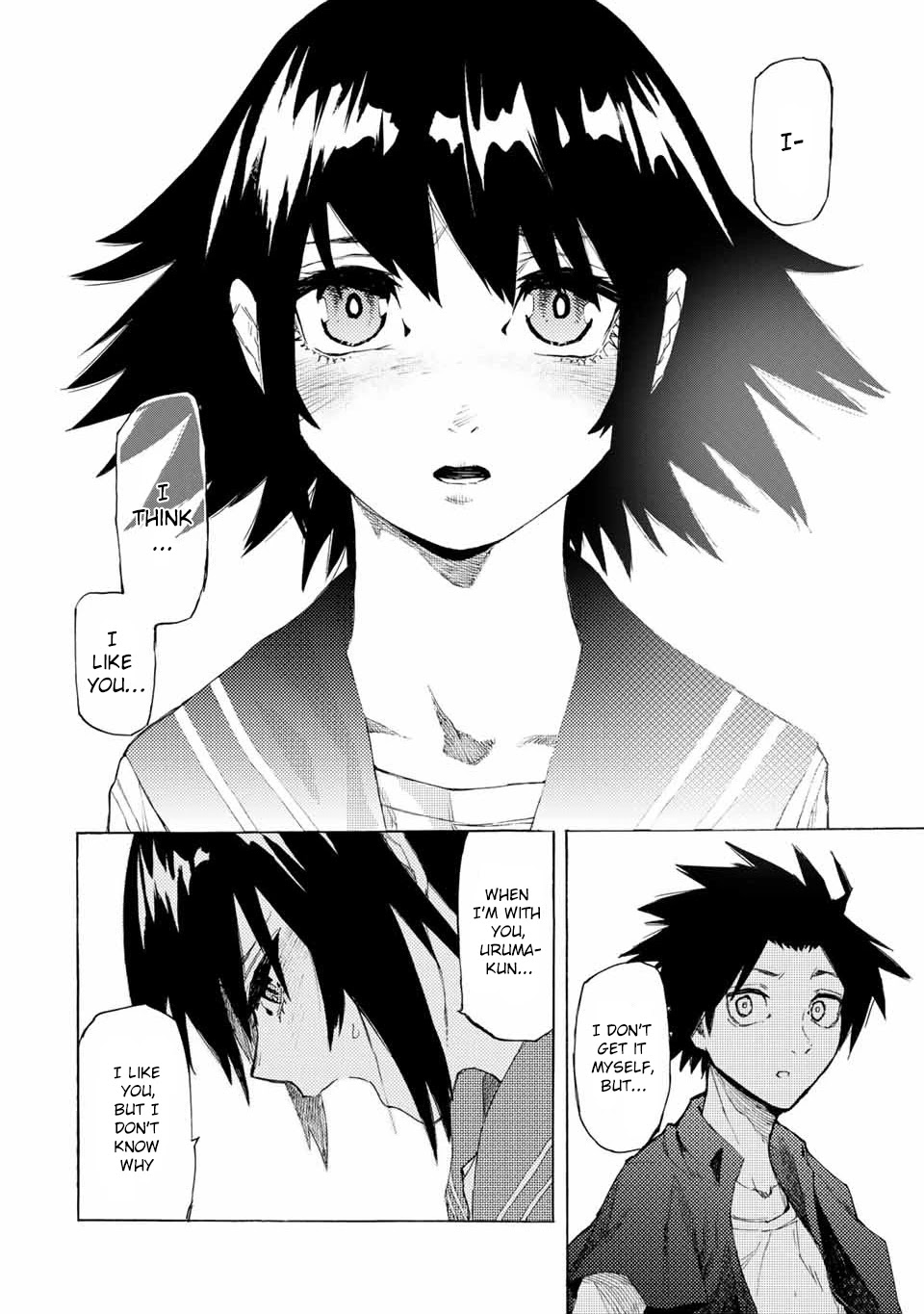 Juujika No Rokunin Chapter 10 image 09